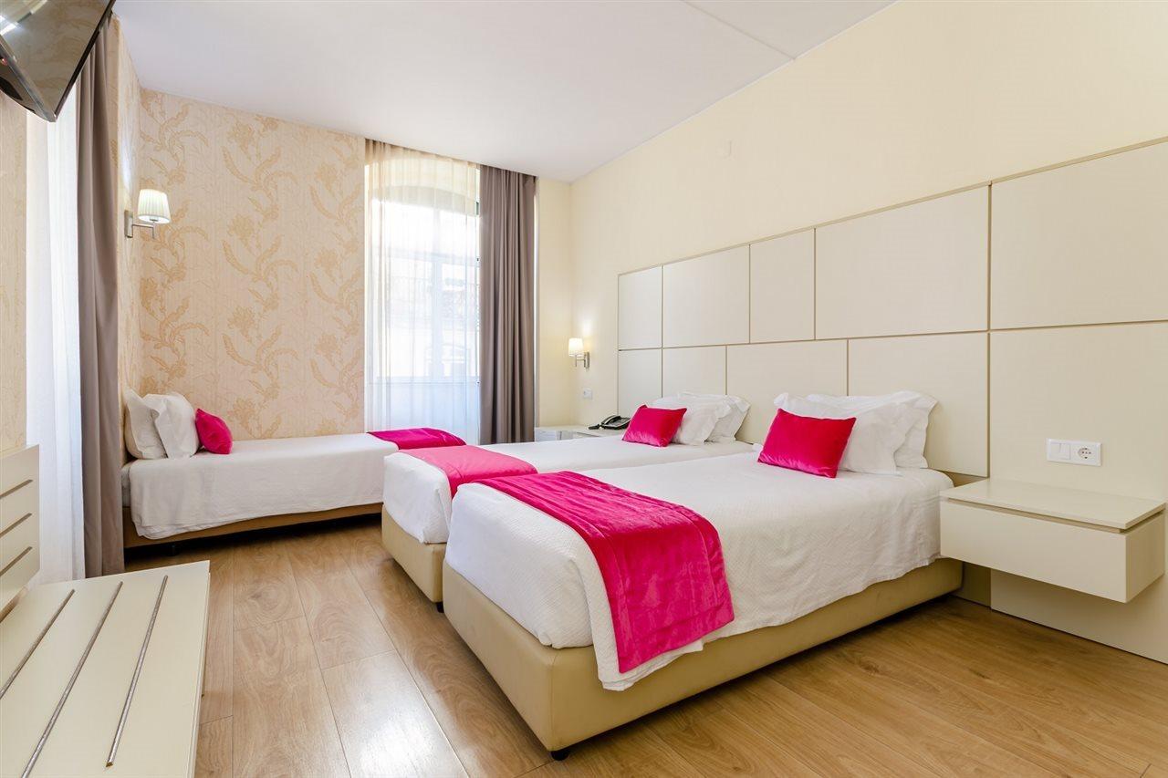 Hotel Lx Rossio 2*