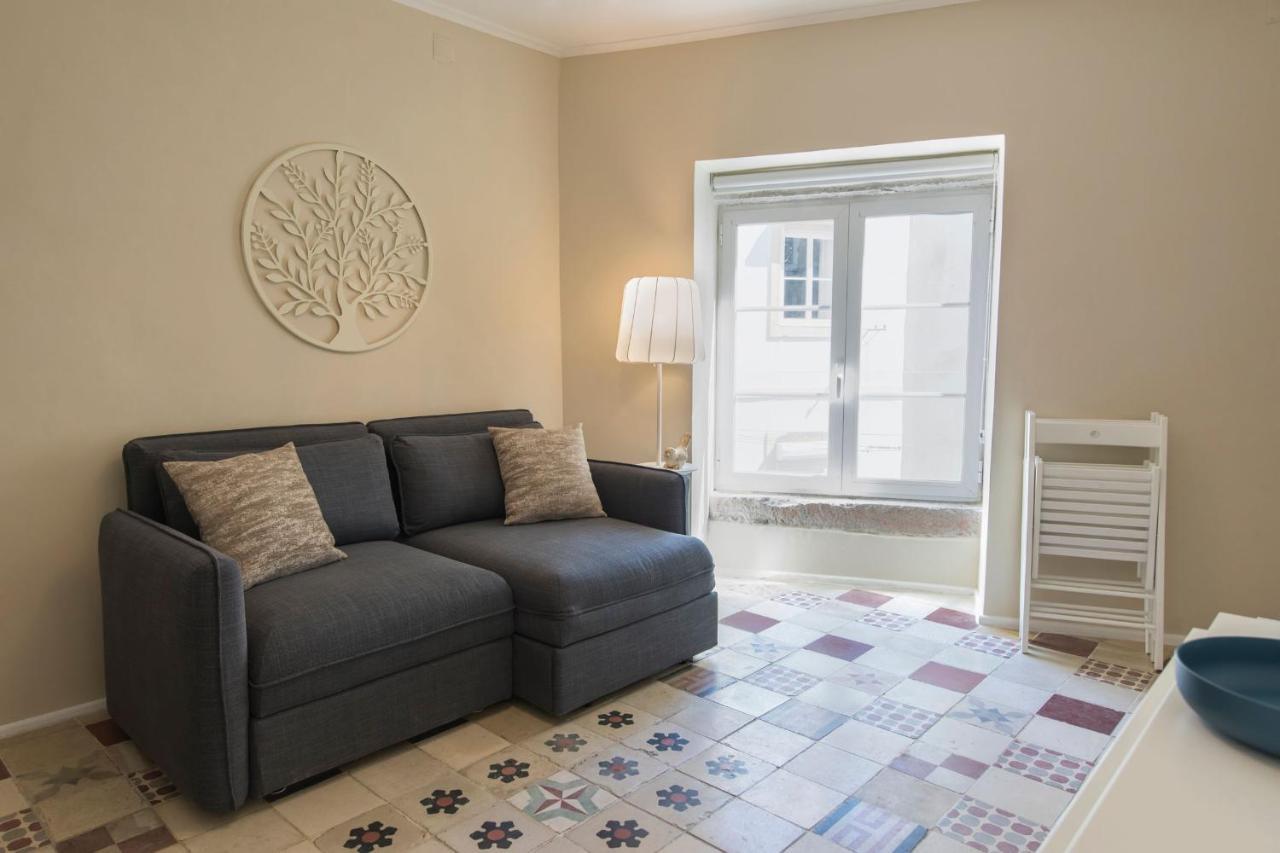 Apartamento Terrace & River View In Alfama Lisboa