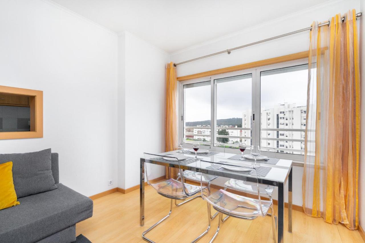 Lisboa, Cidade, Elegant With Air Cond, Free Wifi And Near Metro, By Ig Apartamento *