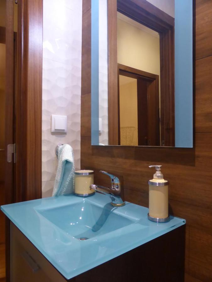 Apartamento Bento Charming - Sixtyfive Boutique
