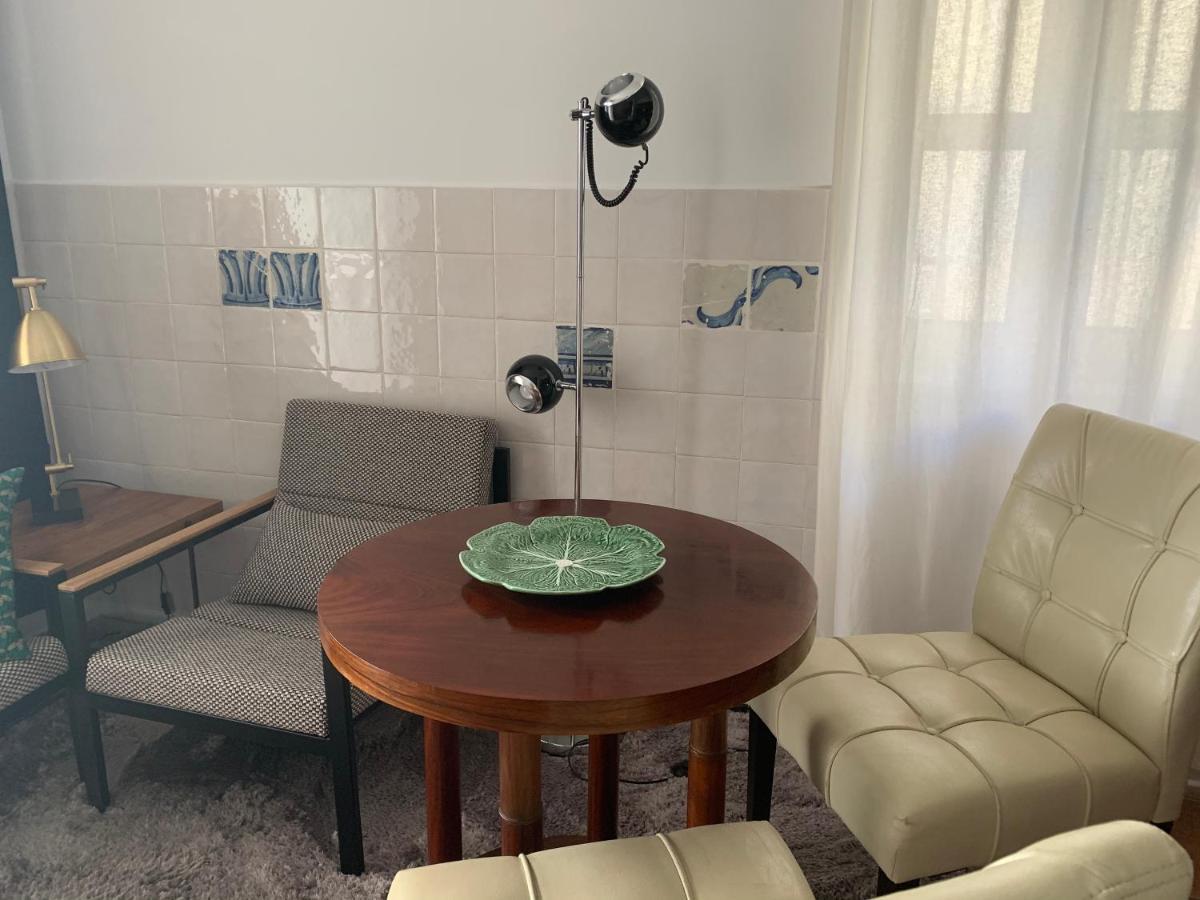 Apartamento Terrace Principe Real Lisboa