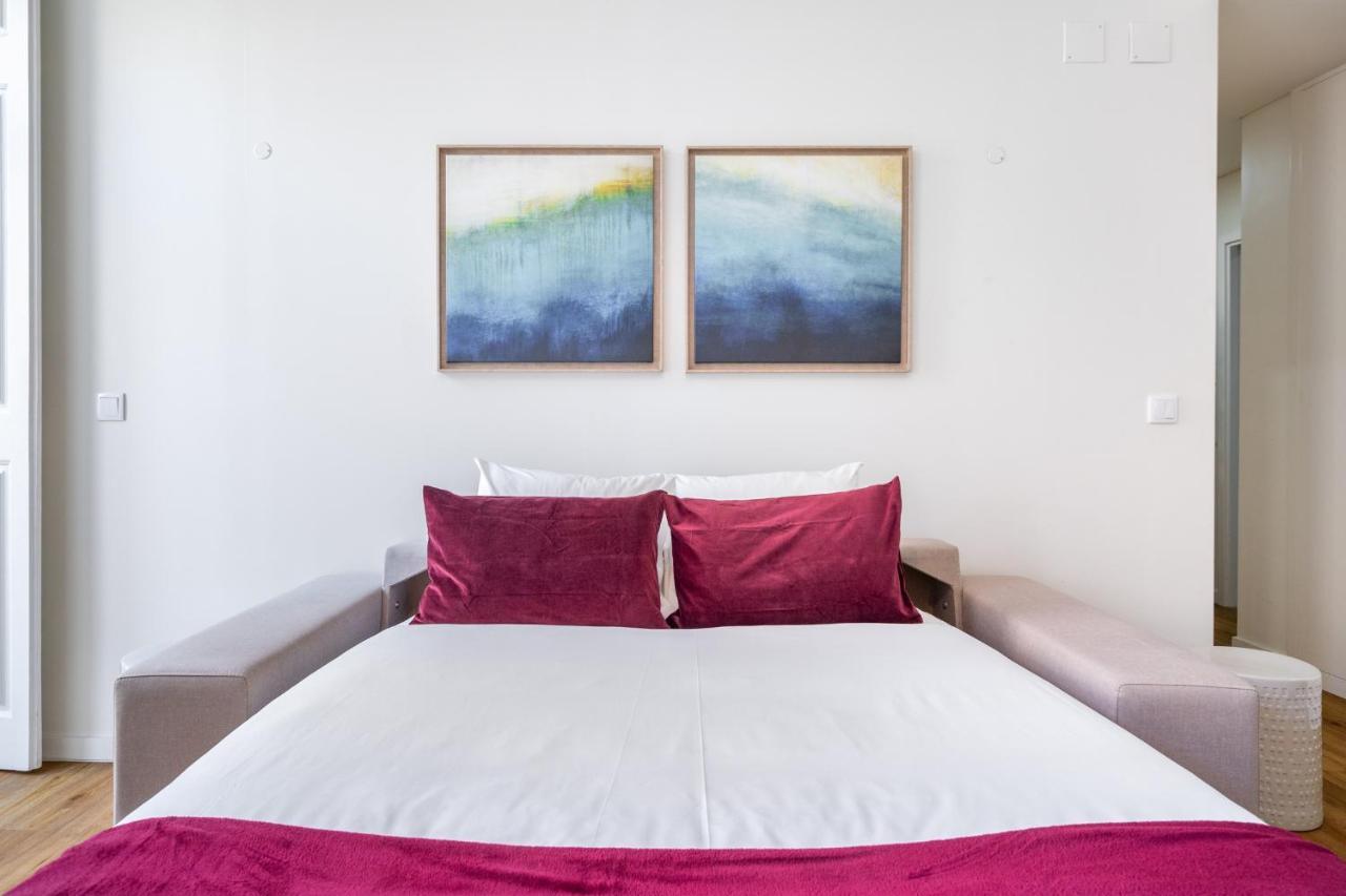 Whome | Alcantara Premium Apartamento *