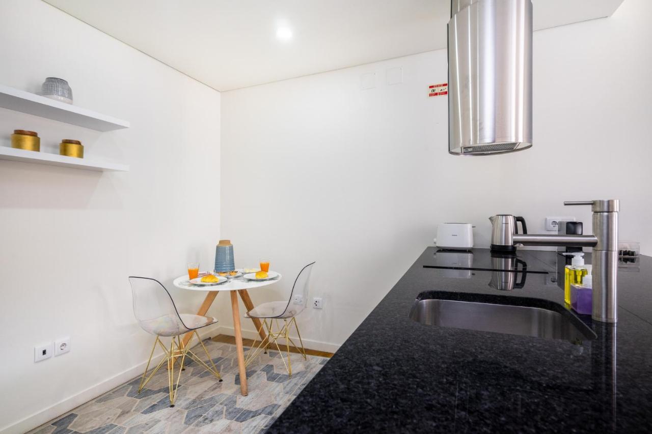 Apartamento Whome | Alcantara Premium