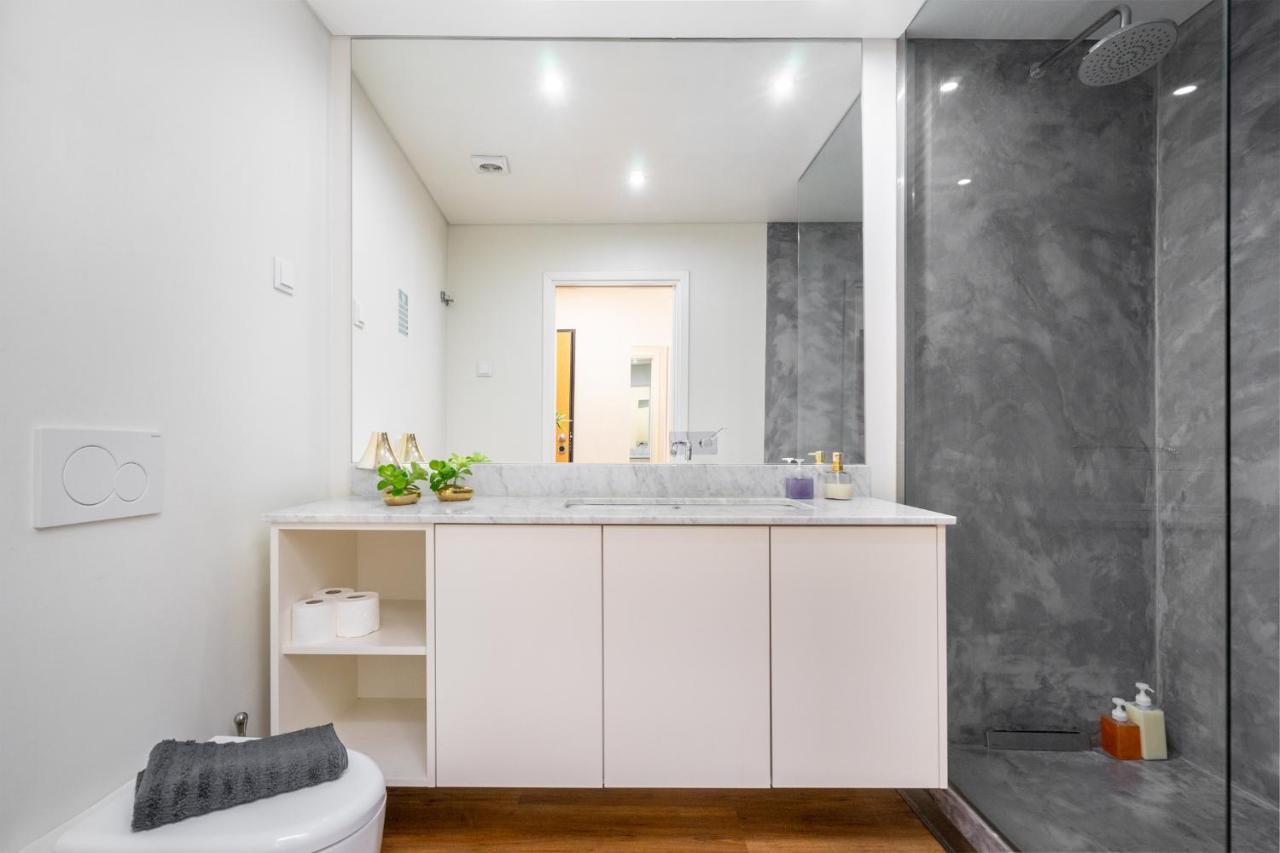 Whome | Alcantara Premium Apartamento