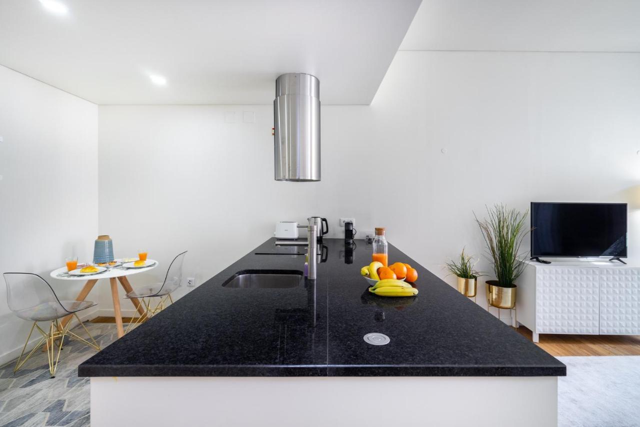 Apartamento Whome | Alcantara Premium Lisboa