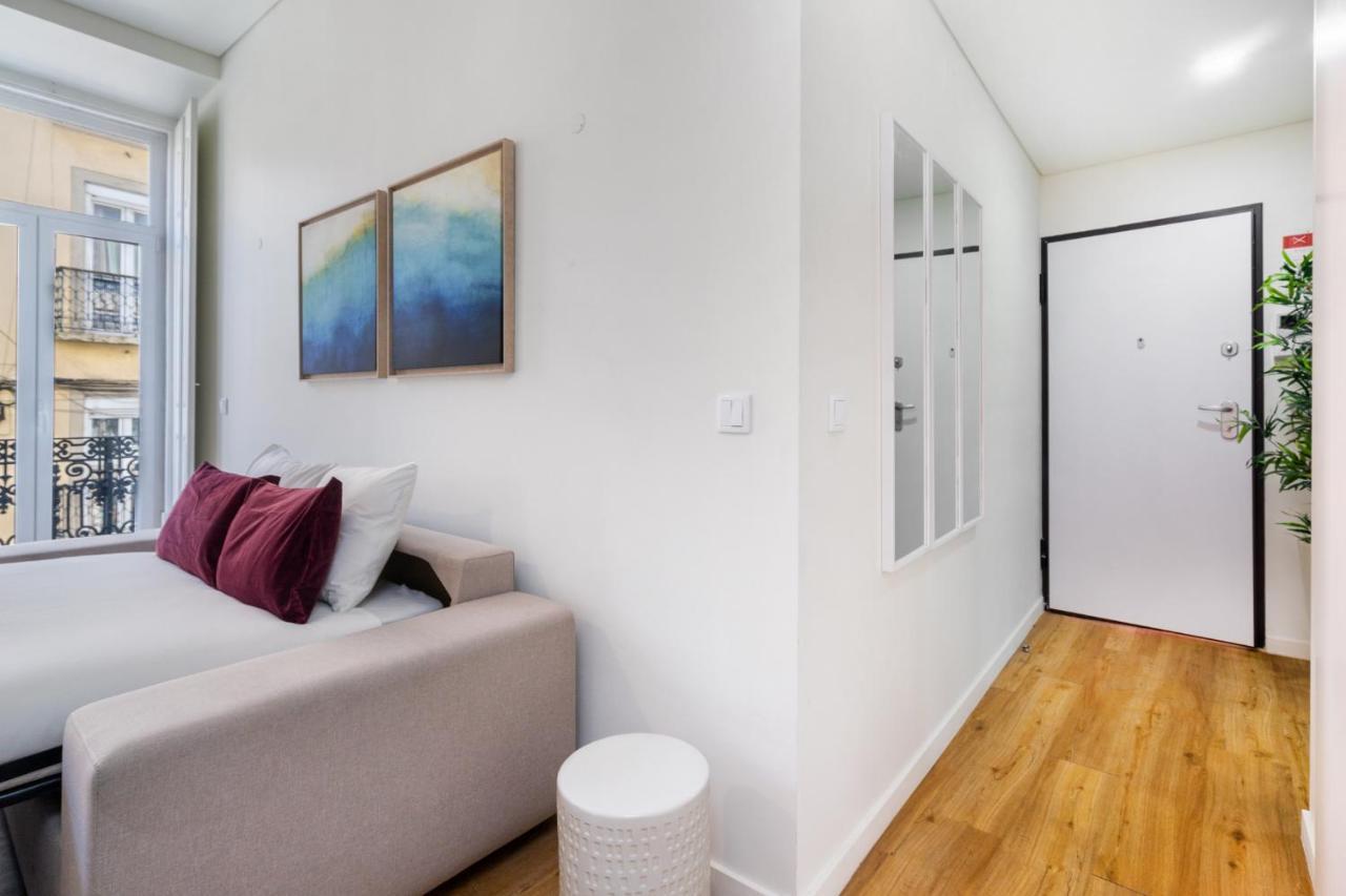 Apartamento Whome | Alcantara Premium *