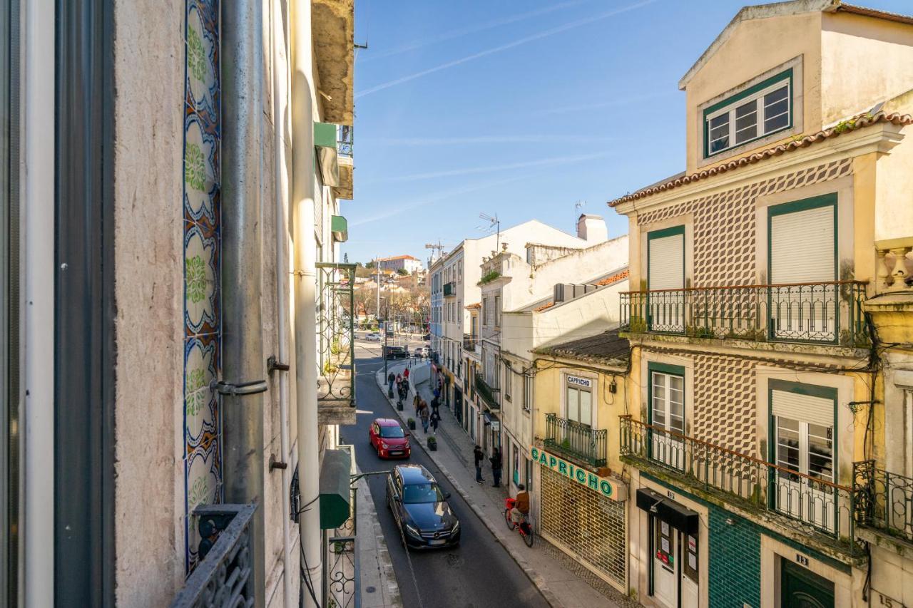 Whome | Alcantara Premium * Lisboa