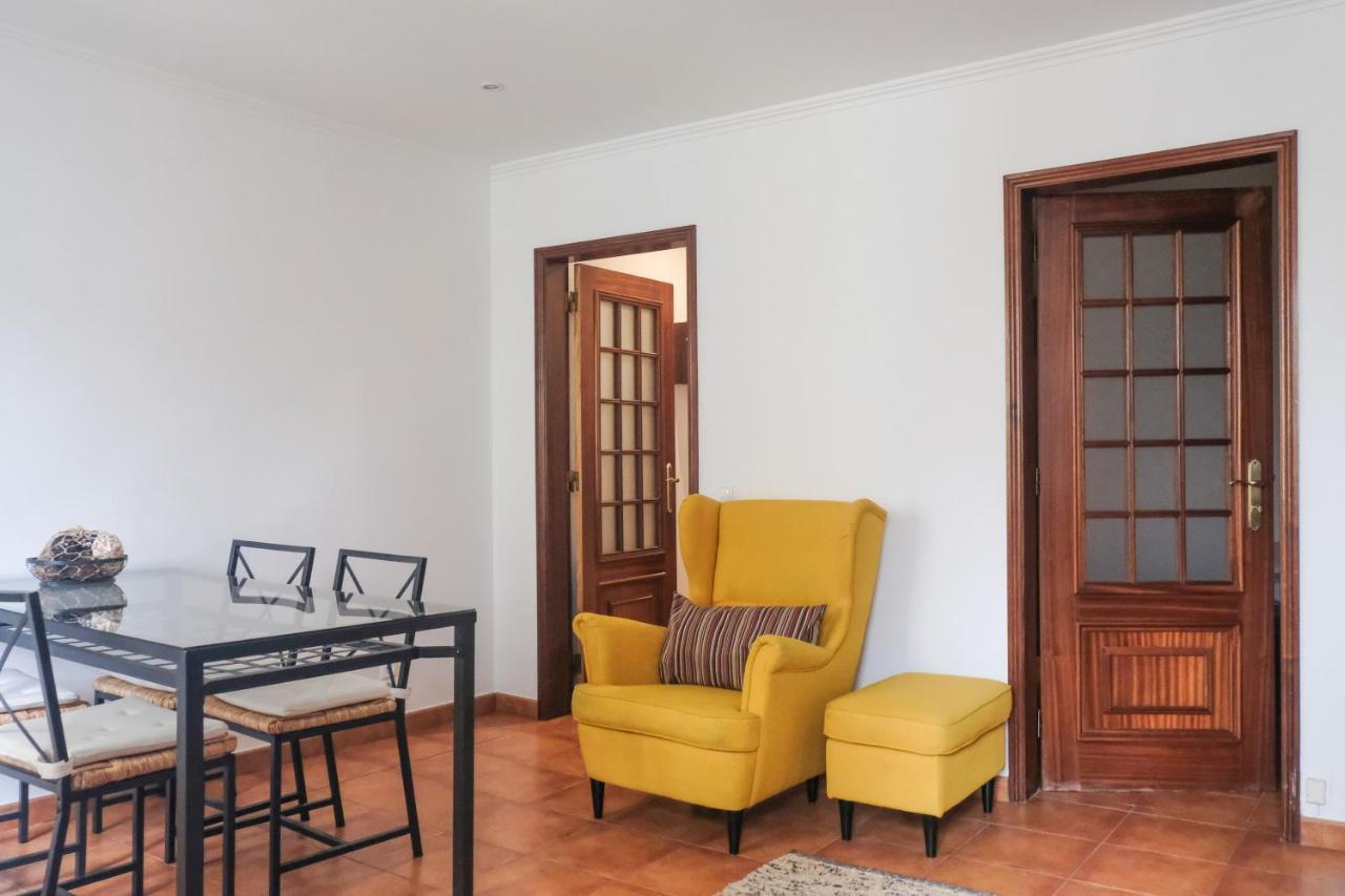 Apartamento Travessa Do Pasteleiro By Trip2portugal *
