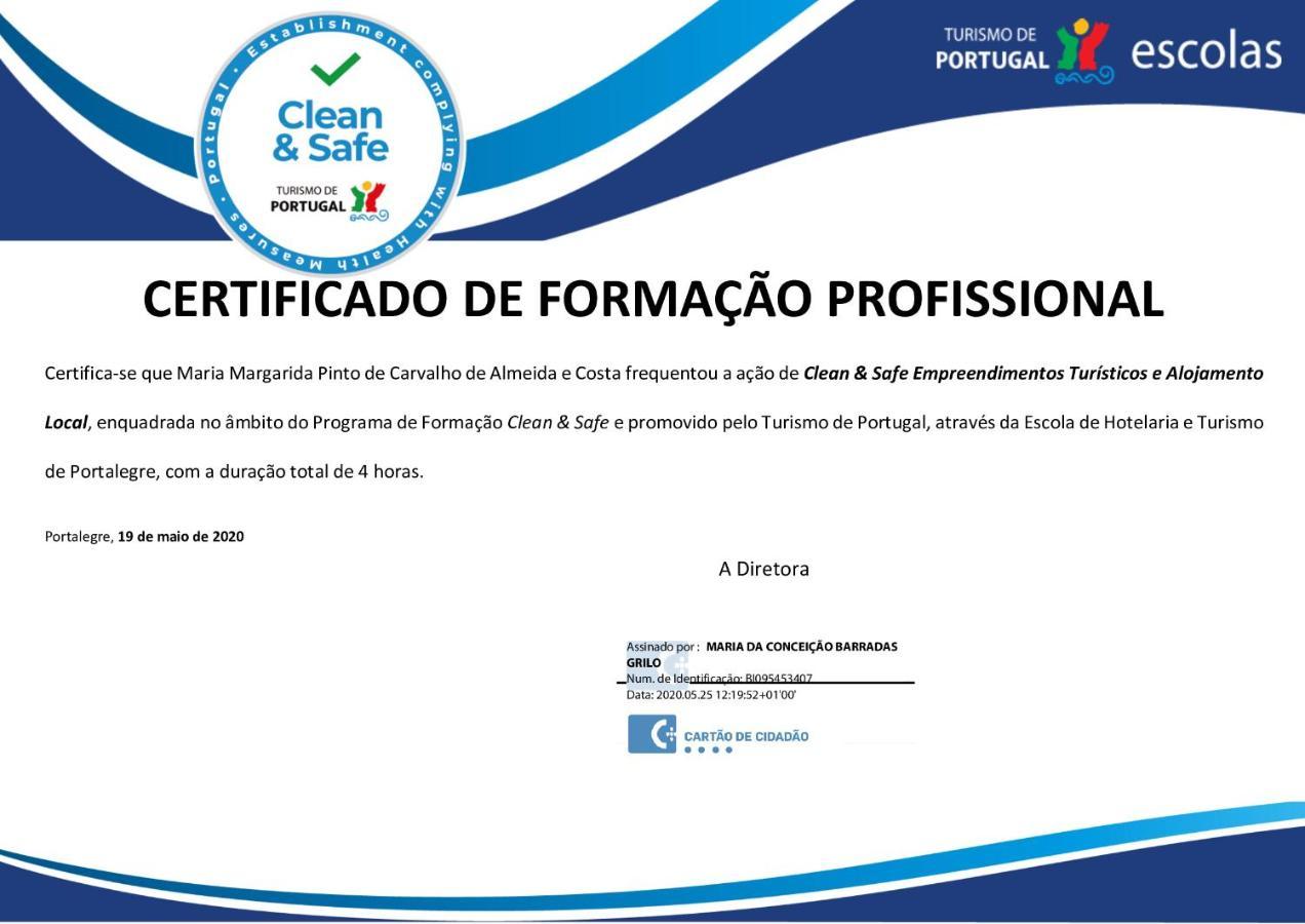 Apartamento Mártires Da Pátria