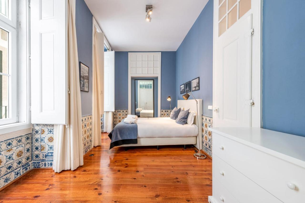 Guestready - Mod-luxe 2br Apt Near Cais Colunas Apartamento *