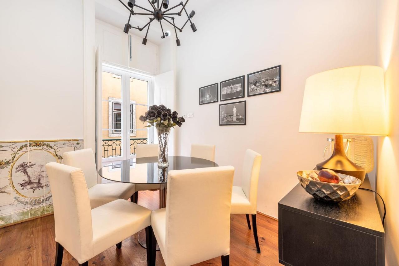 Guestready - Mod-luxe 2br Apt Near Cais Colunas Apartamento