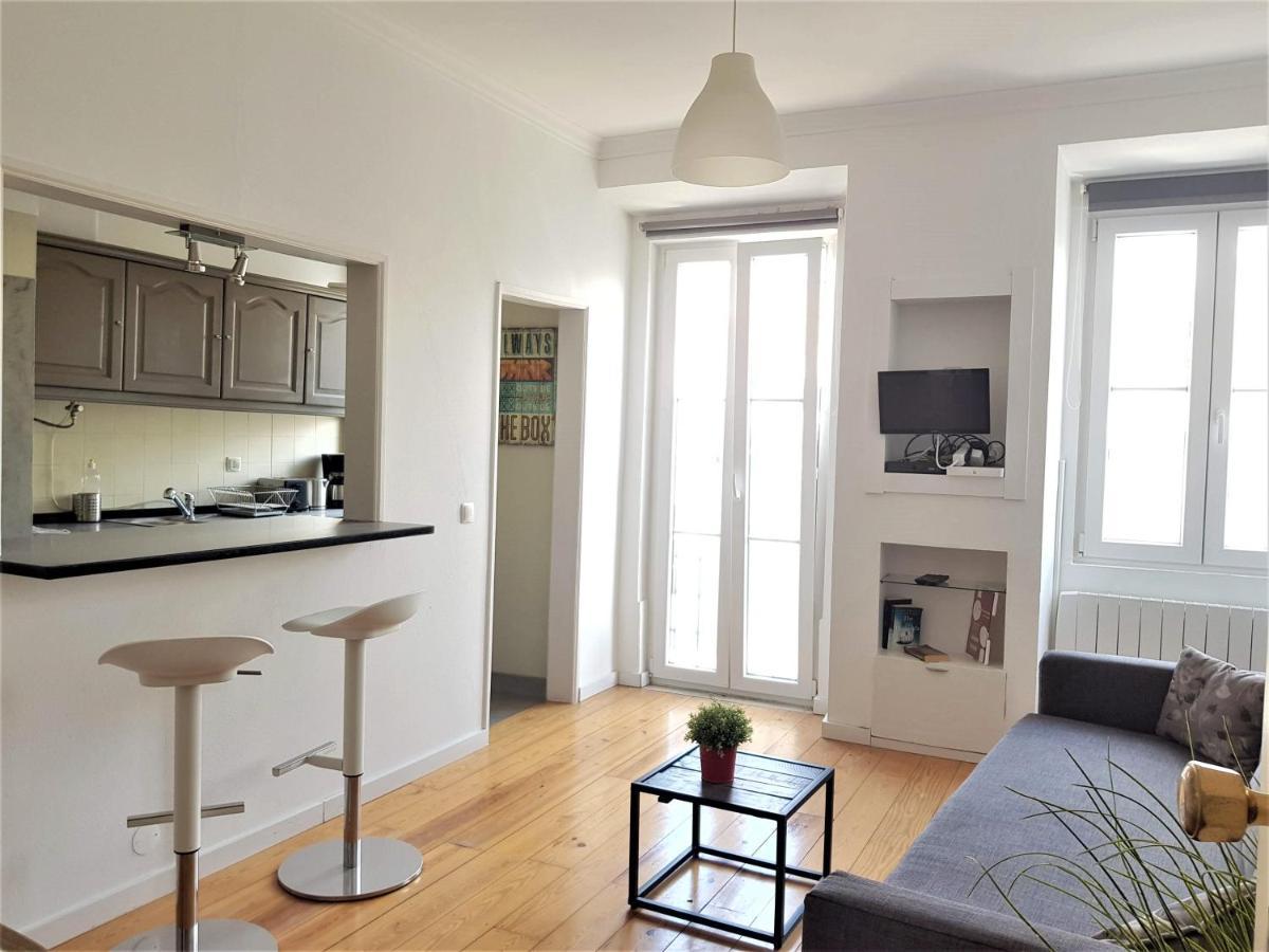Lázaro Flat Apartamento