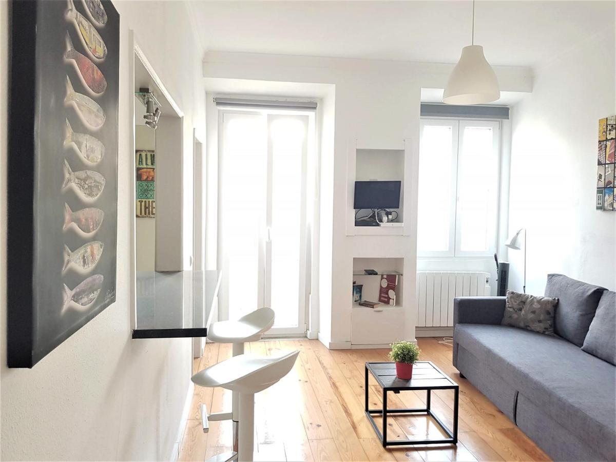 Lázaro Flat