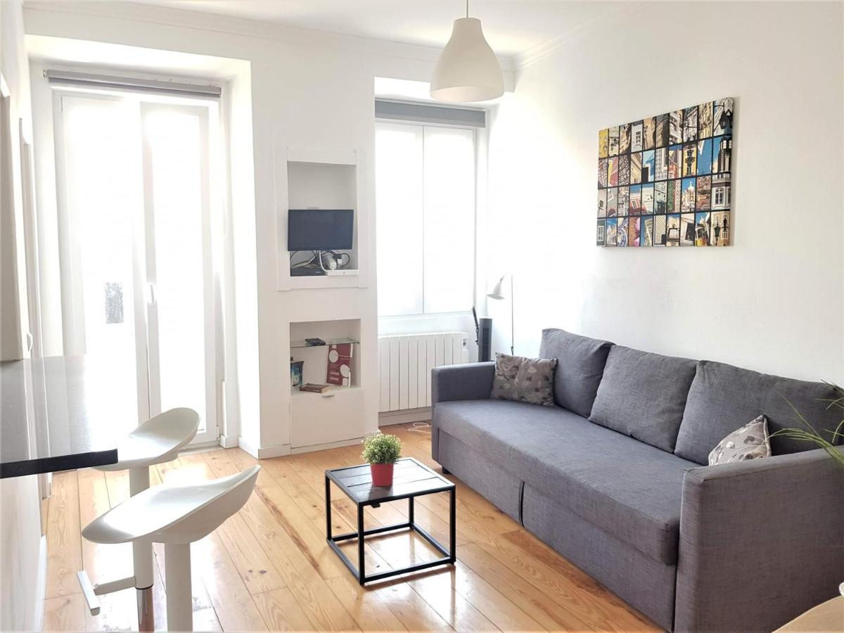 Apartamento Lázaro Flat Lisboa