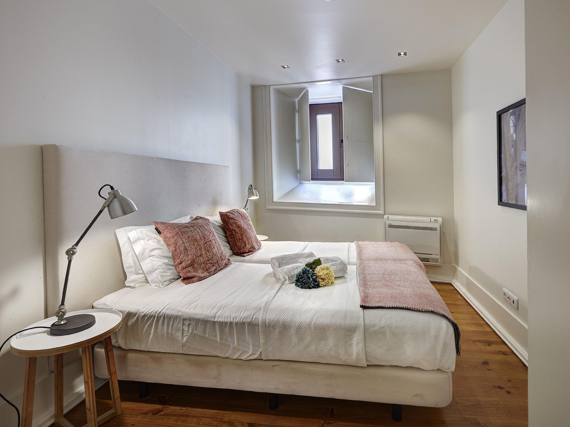 Apartamento Canaan Boutique Gaivotas