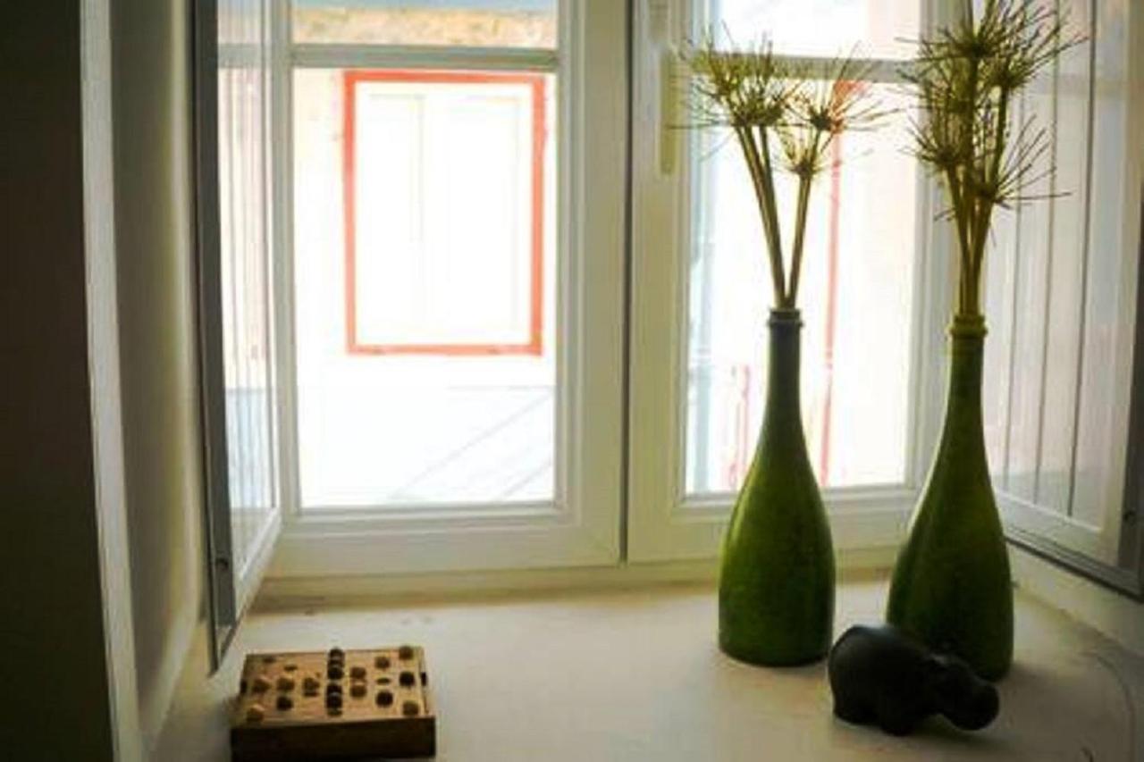 Charm & Tradition Downtown Apartment Lisbon