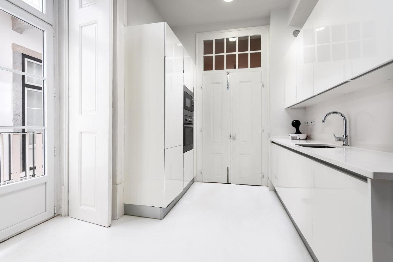 Guestready - Mod-luxe 2br Apt Near Cais Colunas Apartamento