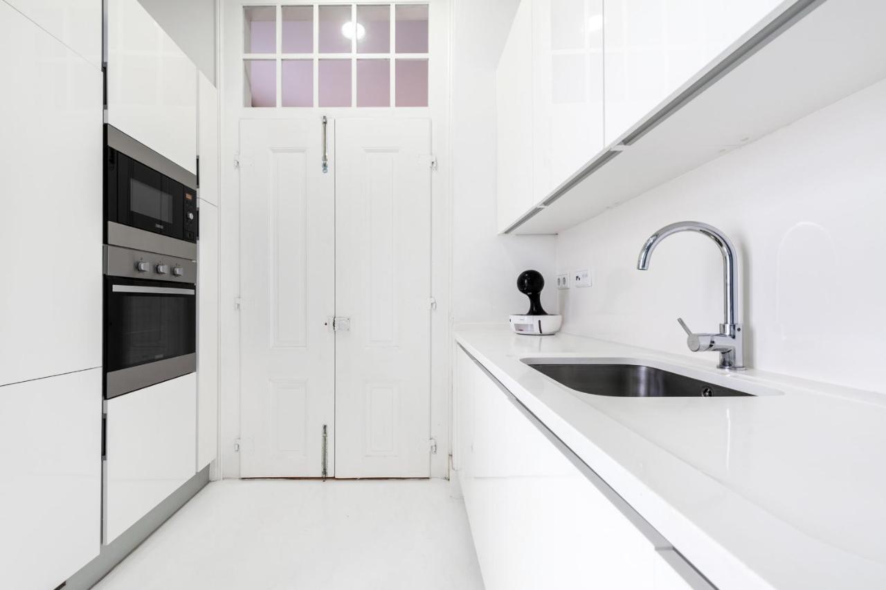 Apartamento Guestready - Mod-luxe 2br Apt Near Cais Colunas *