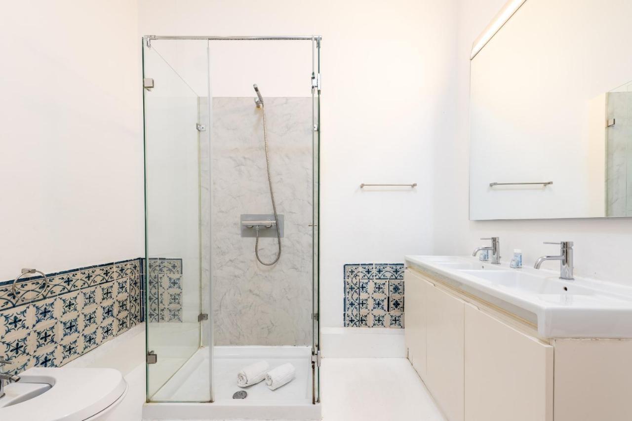 Guestready - Mod-luxe 2br Apt Near Cais Colunas Apartamento *
