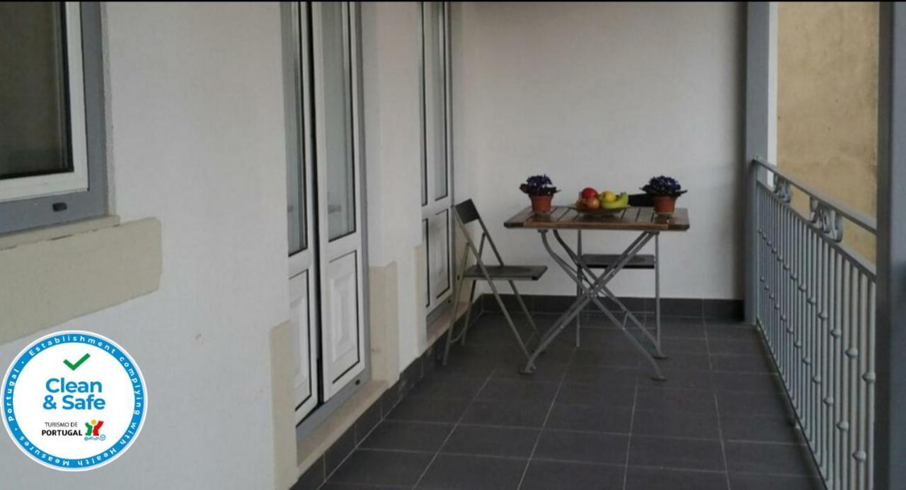 Сasa de vacaciones Guestready - Cidade Suites Lisboa