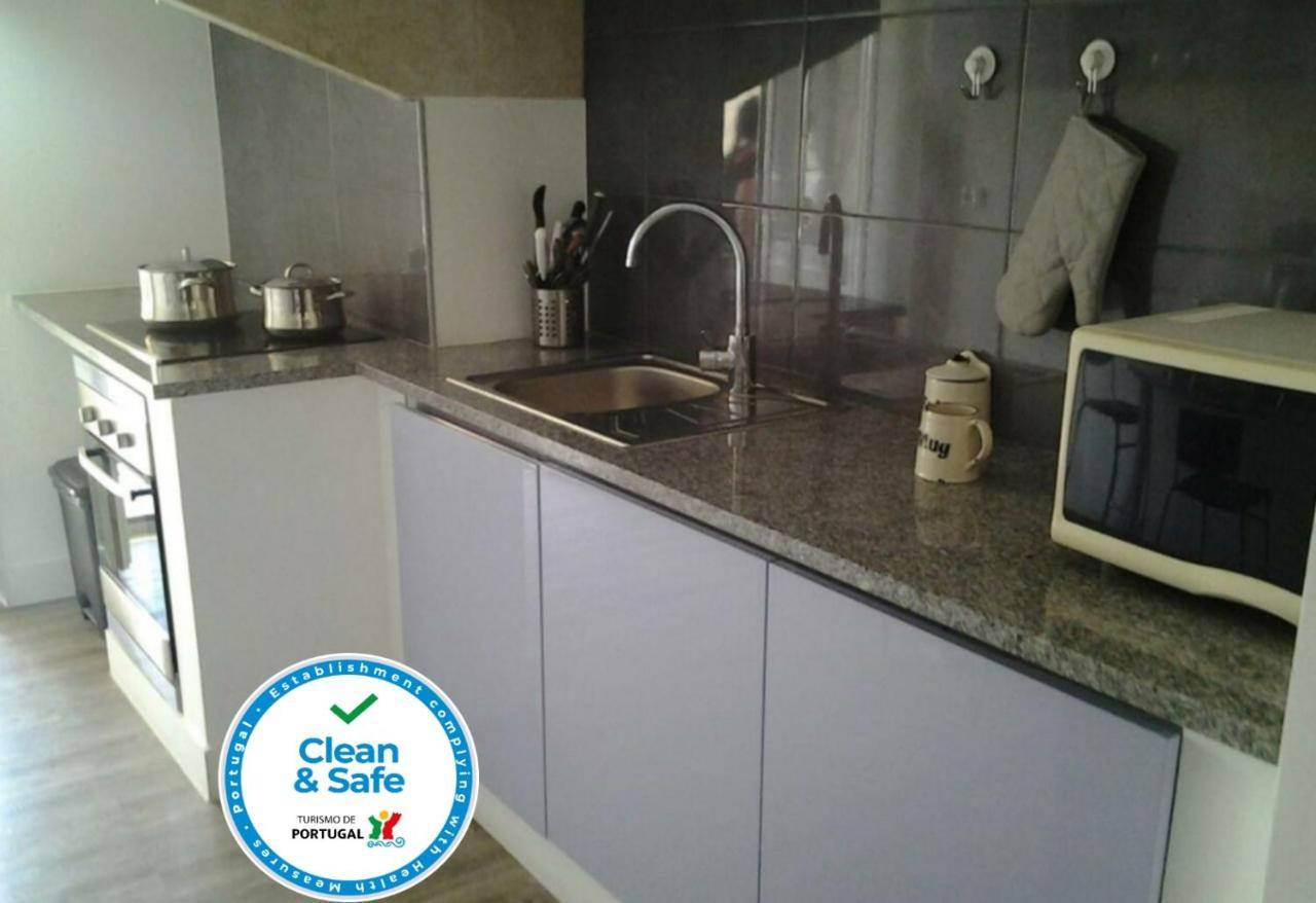 Guestready - Cidade Suites *