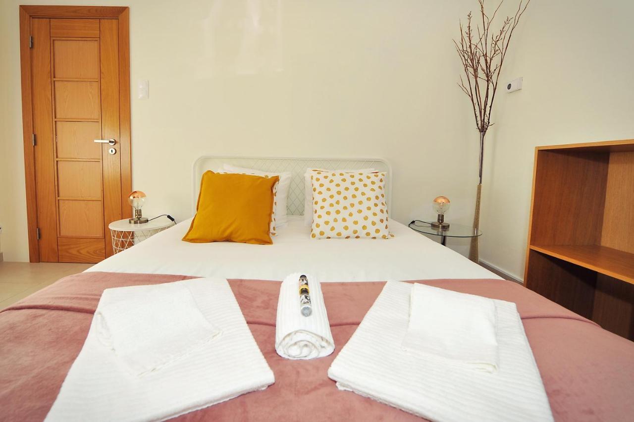 Cosy Bedrooms Lisbon