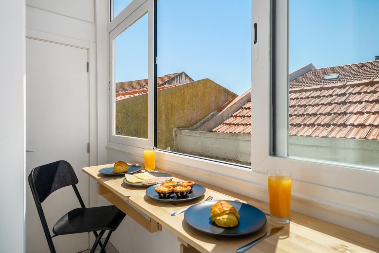 Apartamento Whome | Prime Location Design Family