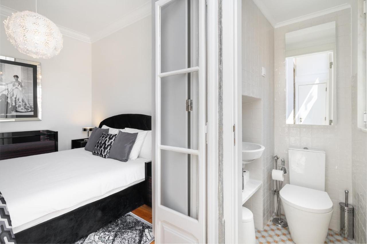 Apartamento Whome | Prime Location Design Family Lisboa