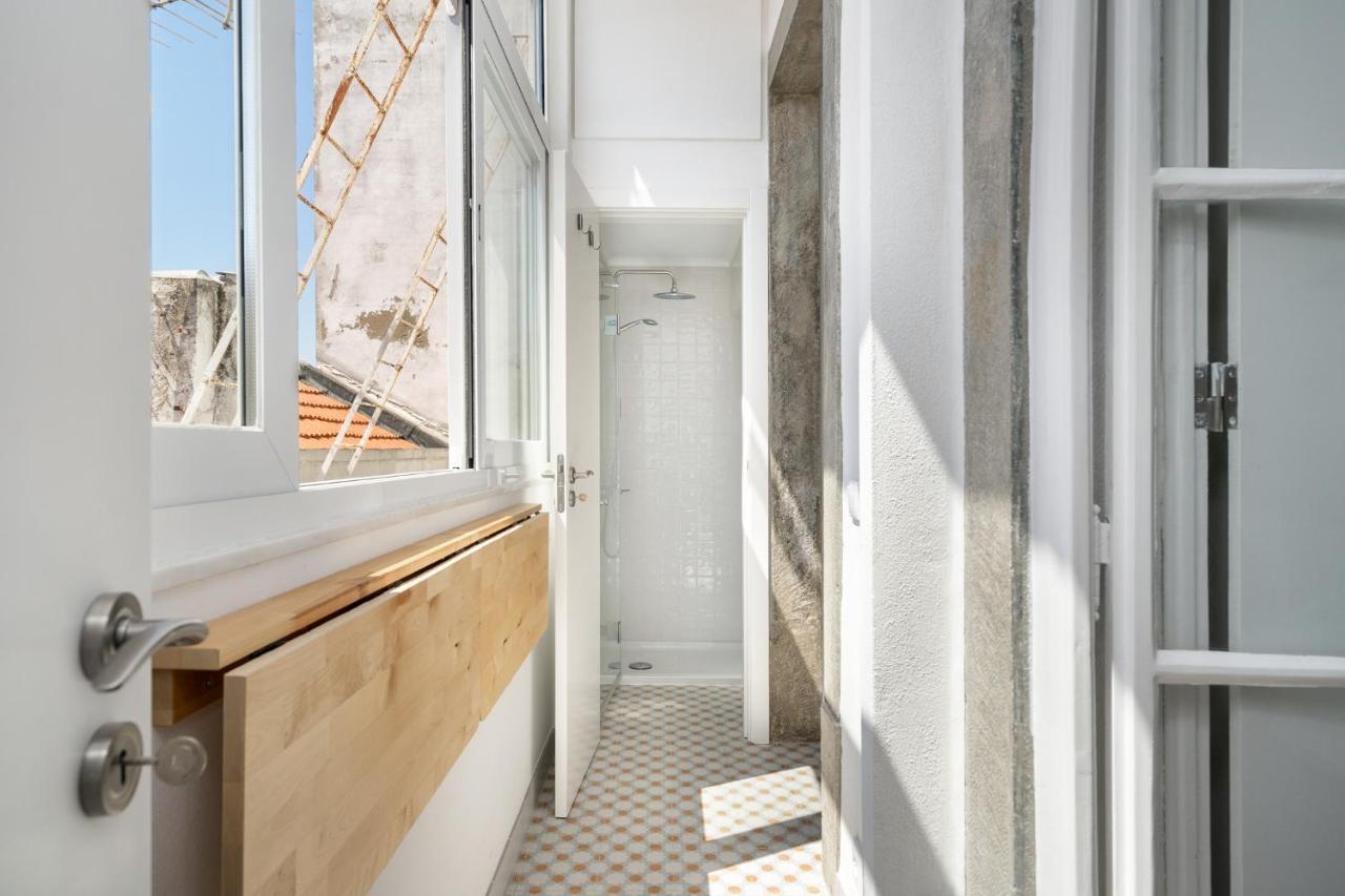 Apartamento Whome | Prime Location Design Family Lisboa