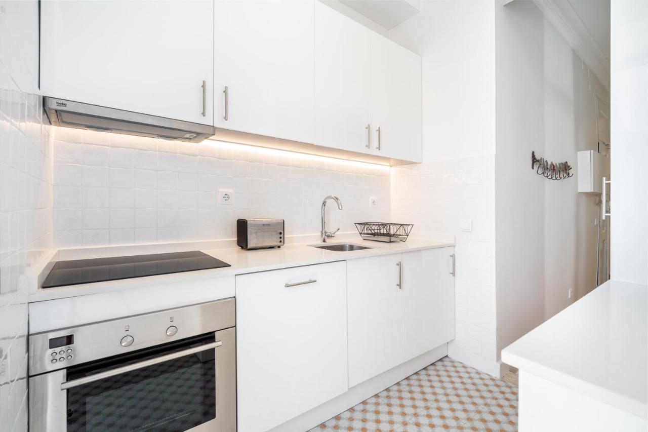 Whome | Prime Location Design Family Apartamento *