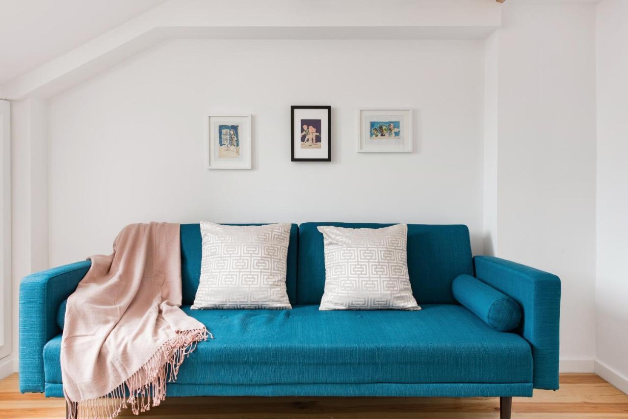Apartamento Center Vi