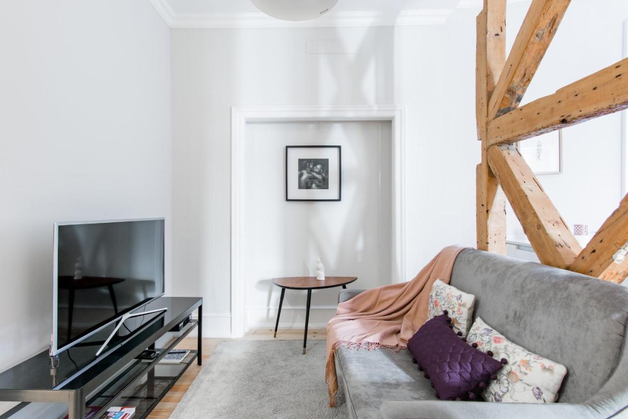 Apartamento Center Iv