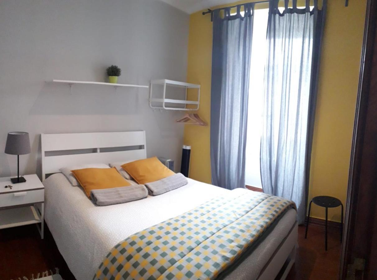 Royal Campo Ourique Bed and breakfast *