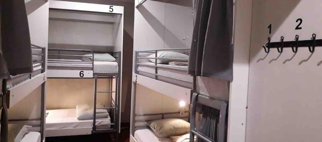 Bed and breakfast Royal Campo Ourique *