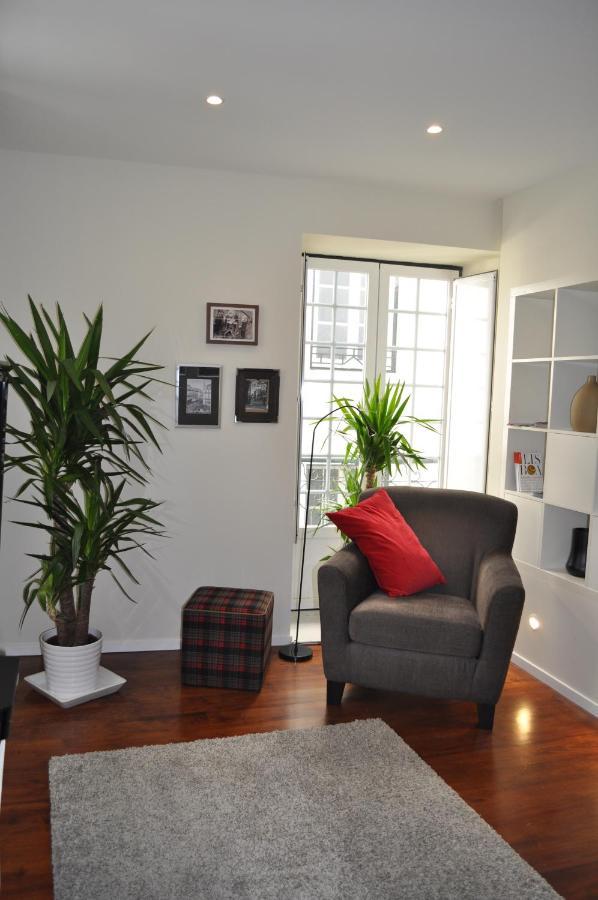 Chiado Homes - 1 Apartamento *