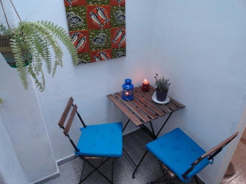 Centre Apartamento *