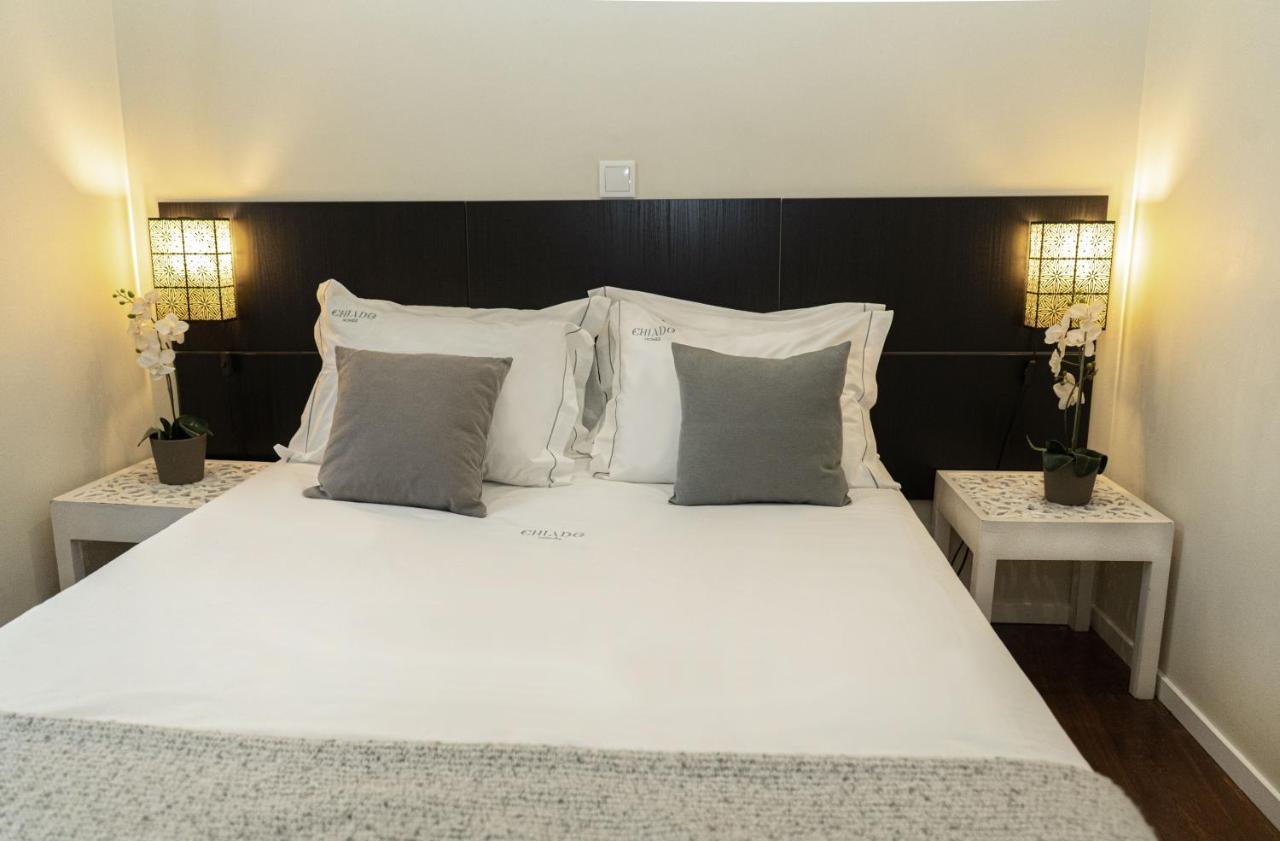 Chiado Homes - 1 Apartamento