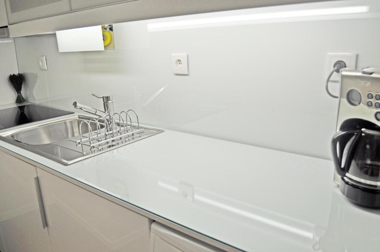 Apartamento Chiado Homes - 1 *