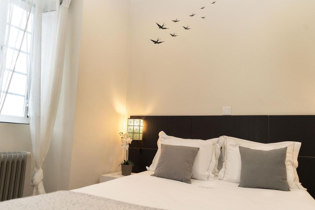 Apartamento Chiado Homes - 1 *