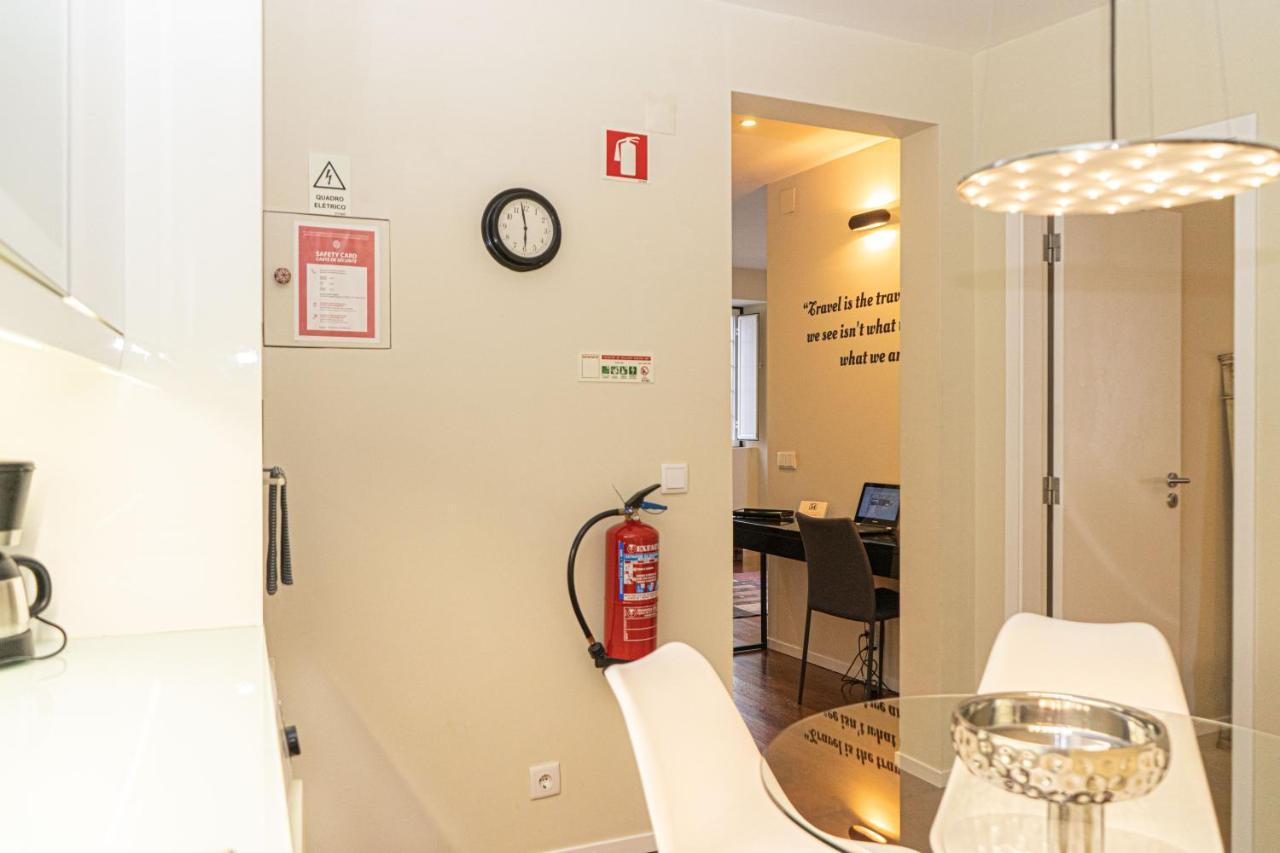 Chiado Homes - 1 * Lisboa