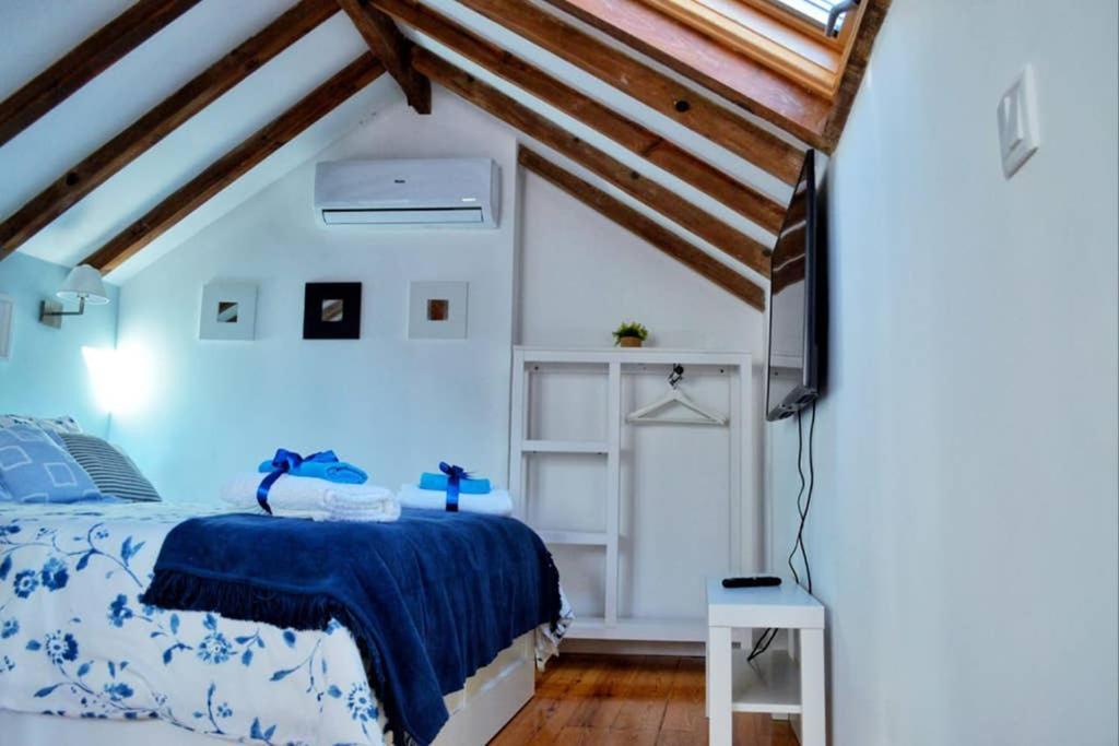Casinha De Belem Apartamento