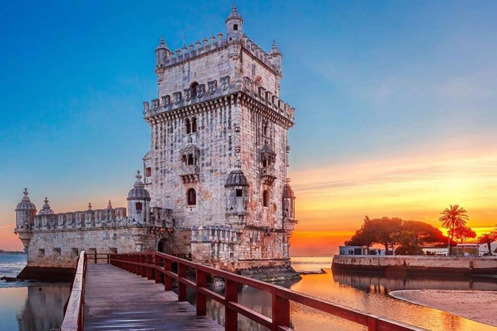 Casinha De Belem Lisboa