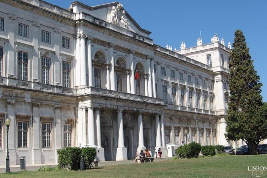 Apartamento Casinha De Belem