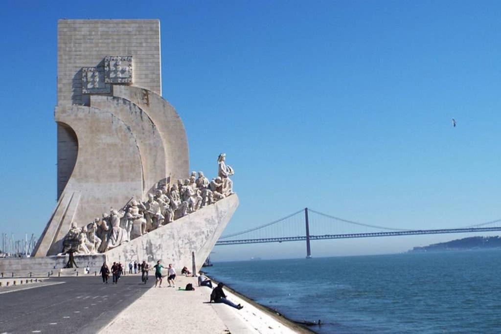 Apartamento Casinha De Belem
