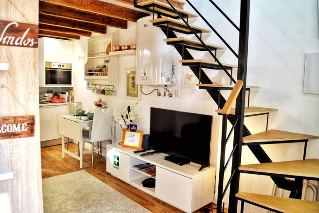 Apartamento Casinha De Belem