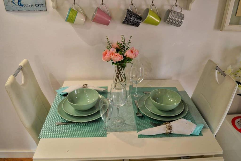 Casinha De Belem Apartamento Lisboa