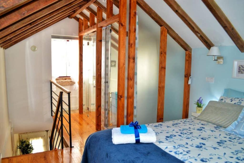 Apartamento Casinha De Belem Lisboa