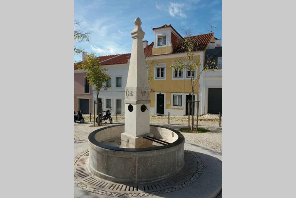 Casinha De Belem * Lisboa