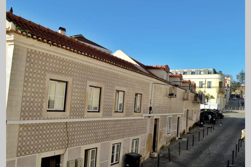 Casinha De Belem Apartamento Lisboa