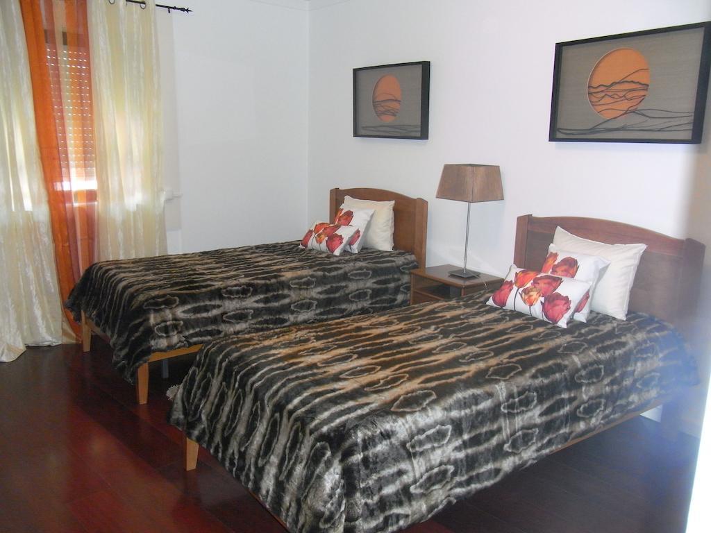 Apartamento Mary Lisboa